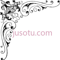 结婚卡边角,wedding card border PNG