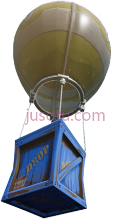 堡垒之夜挑战PNG