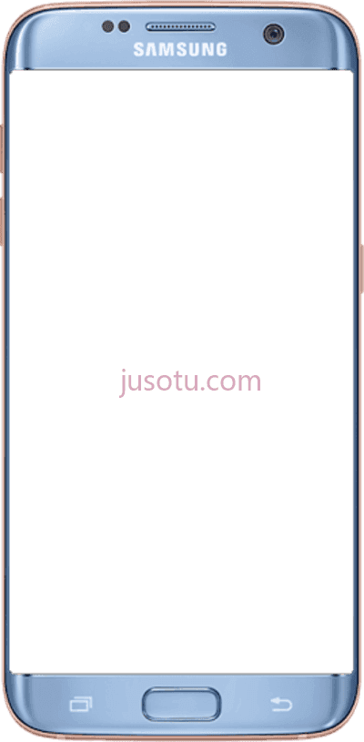 手机框,phone frame PNG