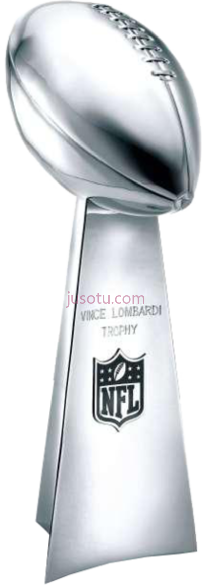 奖杯,trophy superbowl super bowl PNG