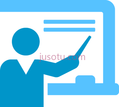 教学,teaching icon rachel puslat PNG