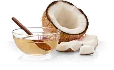 椰子油,coconut oil PNG