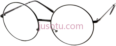 哈利波特眼镜,harry potter glasses PNG