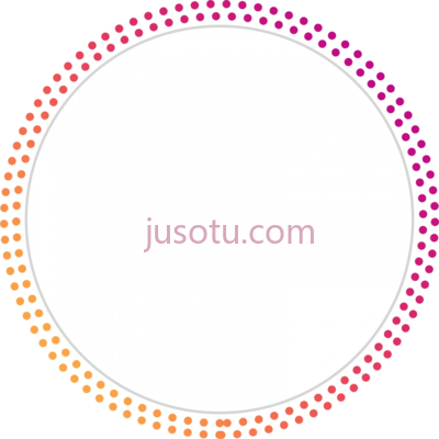 圆边,round border profile PNG
