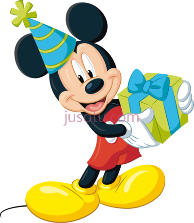 米老鼠,mickey mouse PNG