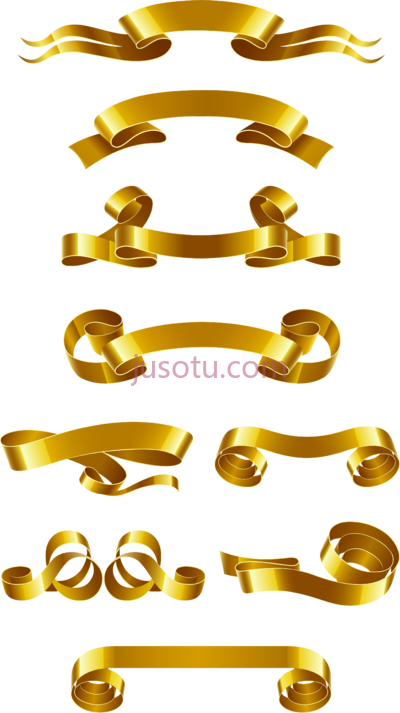 横幅,web banner ribbon euclidean PNG