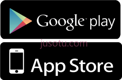 应用商店,app store google play available on PNG