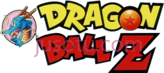 龙珠PNG