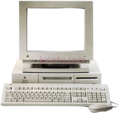 计算机,computer PNG