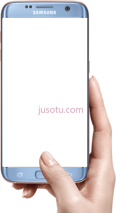 智能手机,19 mobile art transpa frame huge PNG