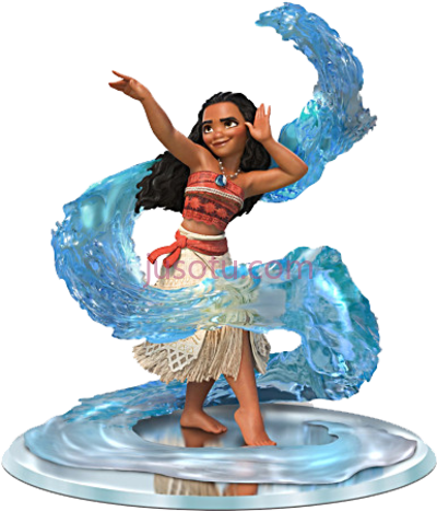 迪士尼摩阿娜,moana baixe ns e fundo em disney showcase PNG