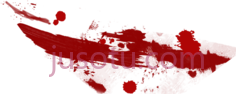 血PNG