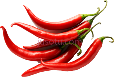 辣椒,chilli lady finger PNG