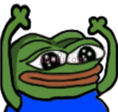 佩佩,emotes hypers pepe hype PNG