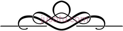 分隔花饰,divider flourish decorative PNG