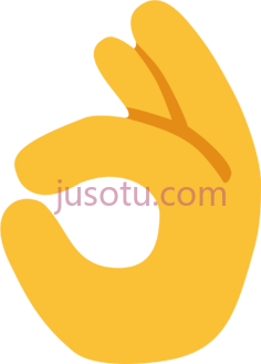 手势,表情 PNG