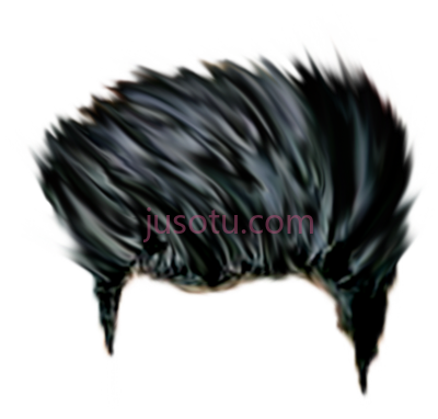 发型男孩,stylish hair boys PNG
