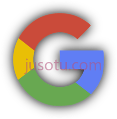 谷歌标志PNG