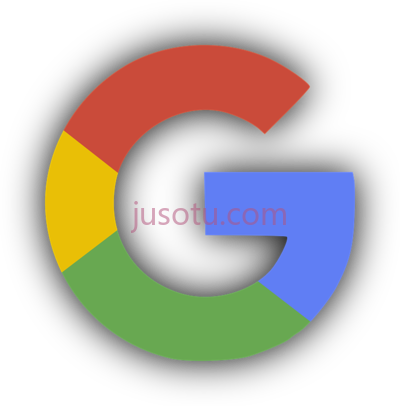 谷歌标志,google logo round PNG