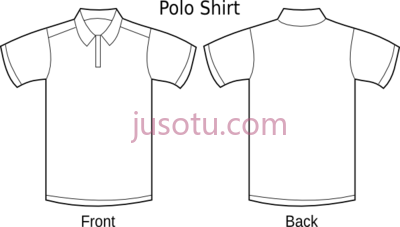 白色T恤,playera blanca PNG