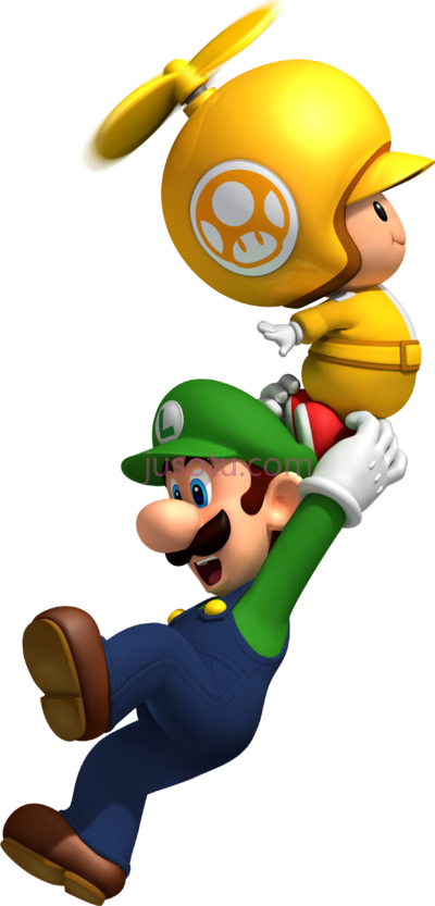 超级马里奥,new super mario bros wii PNG