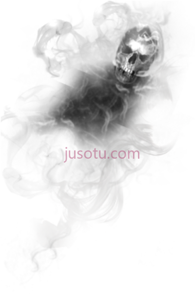 烟,smoke death PNG