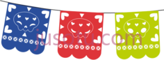剪纸, PNG