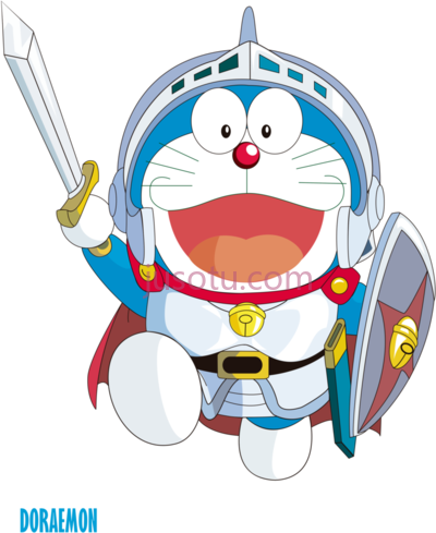 哆啦A梦,grafik doraemon PNG