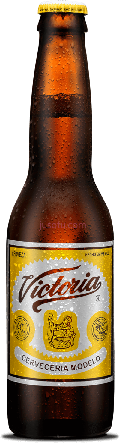 啤酒,nuestras marcas cerveza victoria PNG
