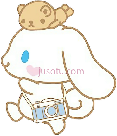 三丽鸥,cinnamoroll sanrio japan dog PNG