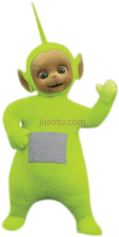 天线宝宝,teletubbies dipsy po e lala PNG