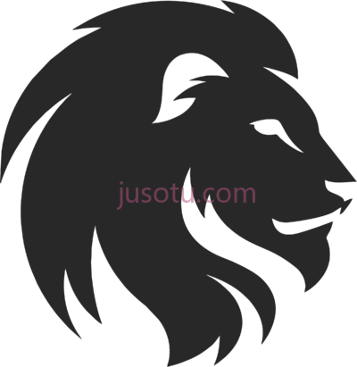 狮子标志,lion logo royalty PNG