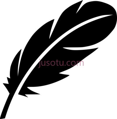 羽毛,feather bird writer literature drama poem PNG
