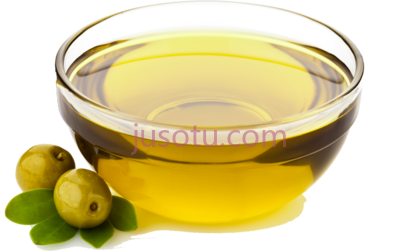 橄榄油,bowl olive oil PNG