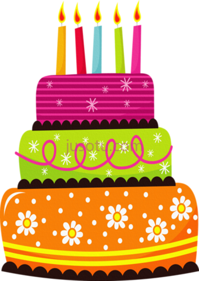 生日蛋糕,cake blue birthday words PNG