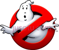 超能敢死队徽标PNG