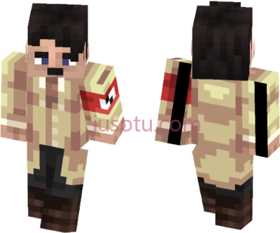 我的世界,male minecraft skins mobile legends PNG