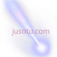 光束PNG