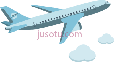 飞机,airplane aircraft icon PNG