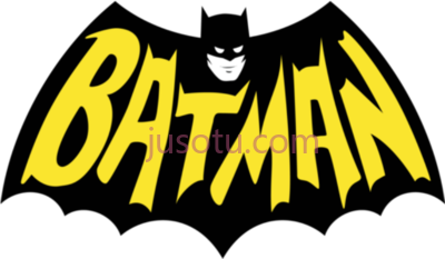 蝙蝠侠标志,batman logo PNG