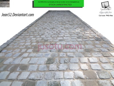砖砌小道,brick path PNG