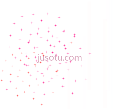 闪烁,glitter PNG