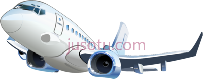 飞机,airplane PNG