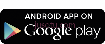 谷歌应用商店,google play badge PNG