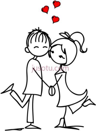 夫妇,x kiv stickman PNG