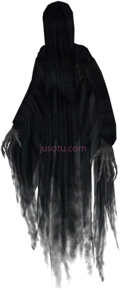 哈利波特摄魂怪,dementor PNG