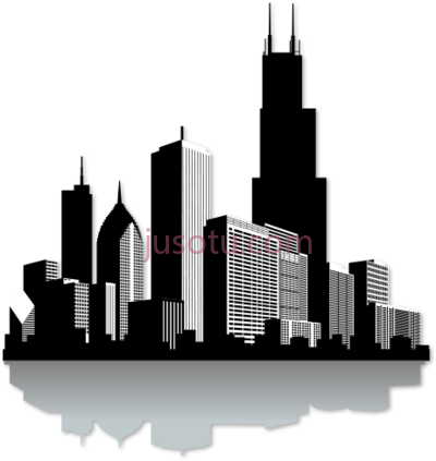 芝加哥市,we rent out 1 100th scale replicas PNG