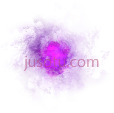紫粉烟, PNG