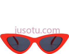 太阳镜PNG