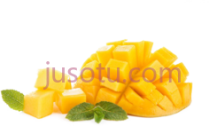 芒果片PNG